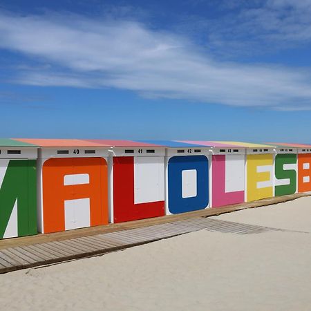 L'Eclat Balneo Διαμέρισμα Malo-les-Bains Εξωτερικό φωτογραφία